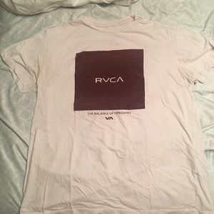 RVCA T Shirt